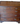 Georgian Chest of 5 Drawers with Drop Panel Desk Top