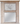 Painted Pine Trumeau Mirror