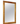 Gold-Leaf and Hand Carved Mirror