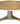 Alder-Wood Round Pedestal Table