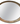 French 19th Century Oval Gold Painted Oval Wood Framed Mirror