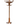 French 19th Century Bentwood Bistro Coat Stand