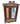 French 19th Century Hand-Carved Miniature Sample Armoire With Mirror