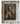French 19th Century Oil on Canvas with Carved Wood Frame
