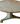 Swedish Style Alder-Wood Round Pedestal Table, Made to Customers Specifications