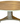 Swedish Style Alder-Wood Round Pedestal Table, Made to Customers Specifications