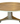 Swedish Style Alder-Wood Round Pedestal Table, Made to Customers Specifications