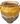 French 19th Century Provençal Half Glazed Terracotta Confit Pot